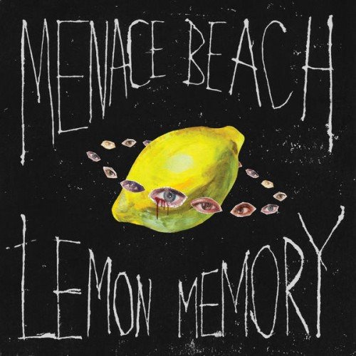 Menace Beach Lemon Memory Vinyl