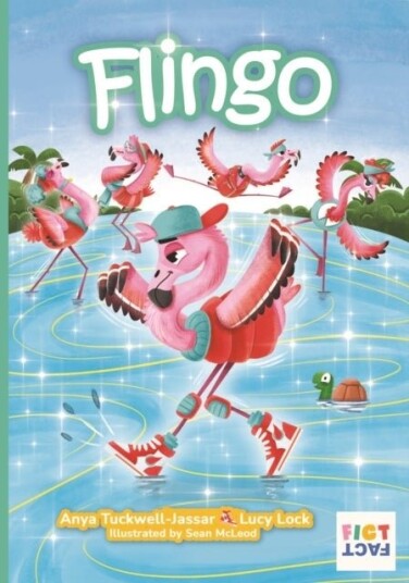 Flingo / Flamingos Flingo / Flamingos
