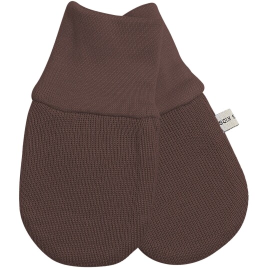 Racing Kids Chestnut Babyvante U/Tot Chestnut XS