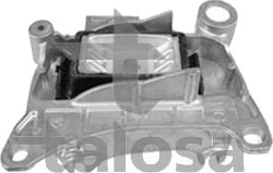 TALOSA 61 10161 Motorfeste TALOSA 61 10161 Motorfeste