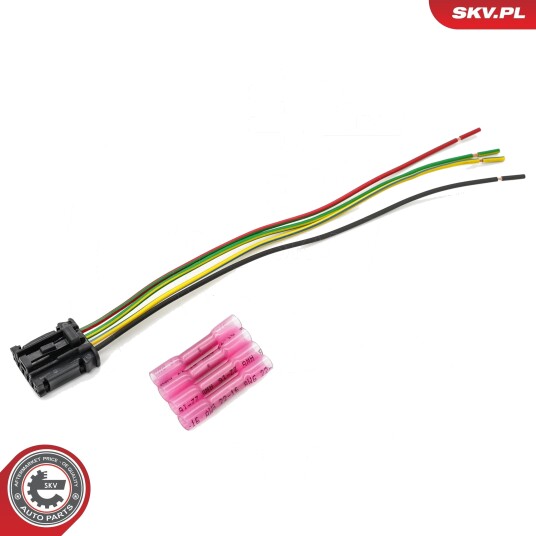 kabelreparasjonssett, baklys ESEN SKV 53SKV217