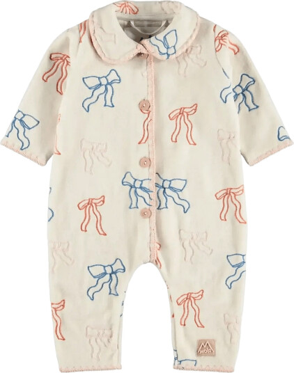 Molo Udella Cream 86