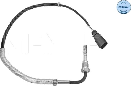 Sensor, eksostemperatur MEYLE 114 800 0252