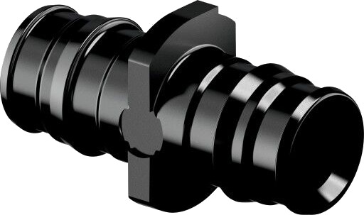 UPONOR Q&E PPSU OVERGANG 75X75 UPONOR Q&E PPSU OVERGANG 75X75