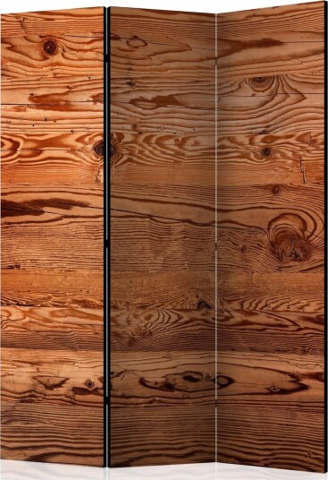 Romdeler - Rustic Chic 135x172 - Artgeist sp. z o. o.