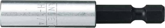 Stanley 1-68-732, 25,4 / 4 Mm (1 / 4"), 1 Stykker, 137,2 Mm