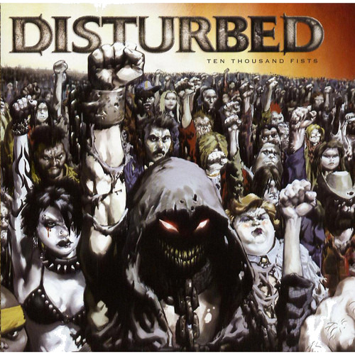 Ten Thousand Fists Ten Thousand Fists