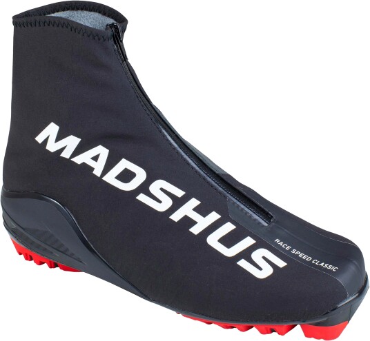 Madshus Race Speed Classic Langrennssko 37 Svart