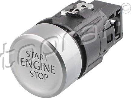 Start / stoppknapp TOPRAN 119 310