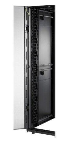 APC rackkabelstyringspanel - 48U