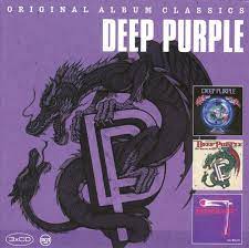 Deep Purple - Original Album Classics Deep Purple - Original Album Classics