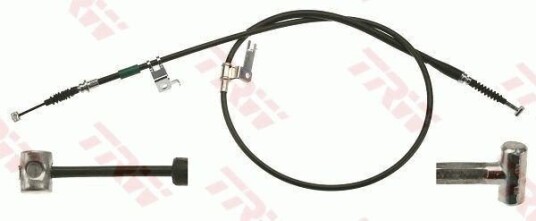 Trw Tautrekk parkeringsbrems TRW GCH215