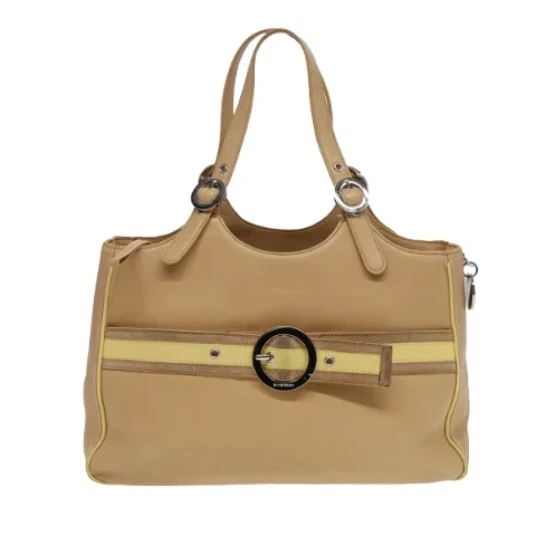 Givenchy Dame Beige
