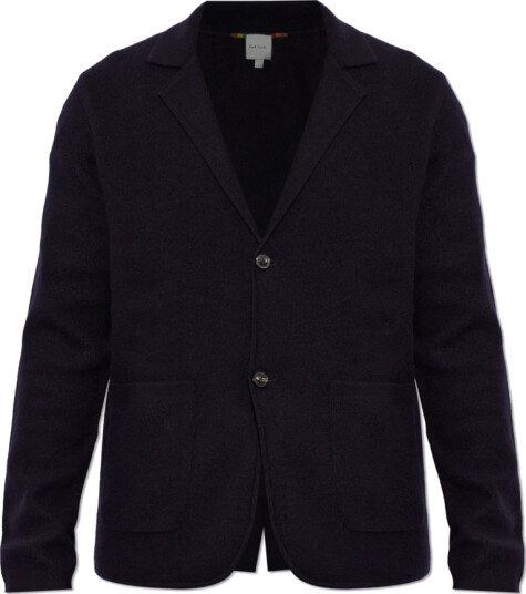 Paul Smith Herre Jakker Blå 2XL,