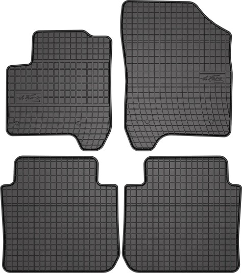 Bilmatter FROGUM 0635 Bilmatter FROGUM 0635