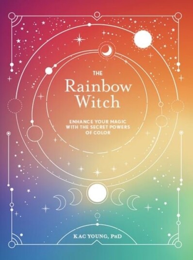The Rainbow Witch The Rainbow Witch