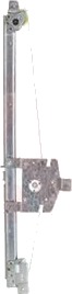 VAN WEZEL 3891261 Vindusheis VAN WEZEL 3891261 Vindusheis