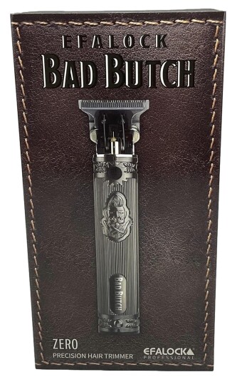 Efalock Trimmer Bad Butch
