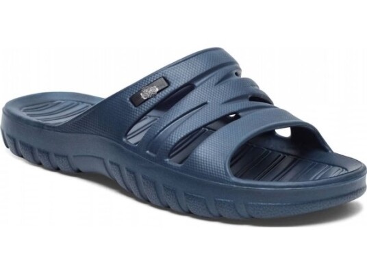 Slippers Unisex Fashy Seafield 75412 20 Black 36