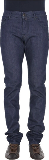 Jacob Cohën Herre Jeans Blå W31,
