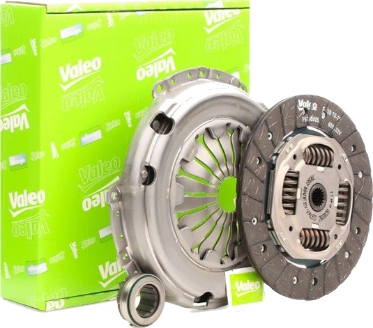 Clutchsett VALEO 826583