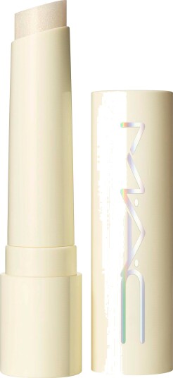 MAC Cosmetics Squirt Plumping Shimmer Lipgloss Stick Solar Sparks