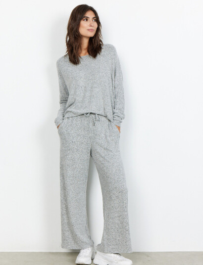 Soyaconcept Sc-Biara - Grey - XXL