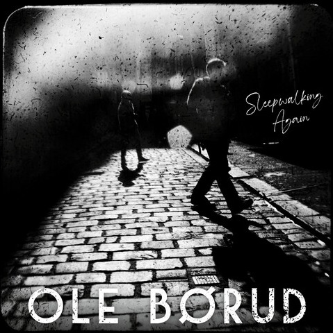 Ole Børud Sleepwalking Again CD
