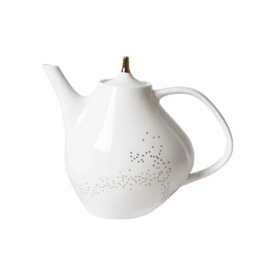 Wik & Walsøe Lys tekanne 0,9 liter