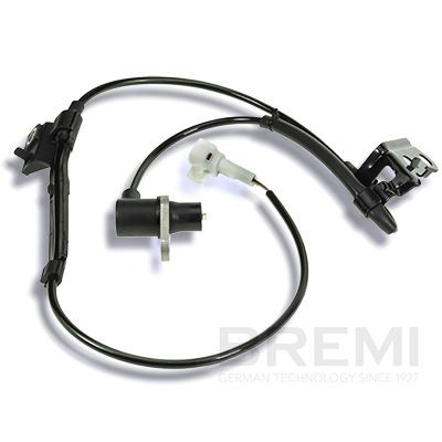 ABS sensor BREMI 50161