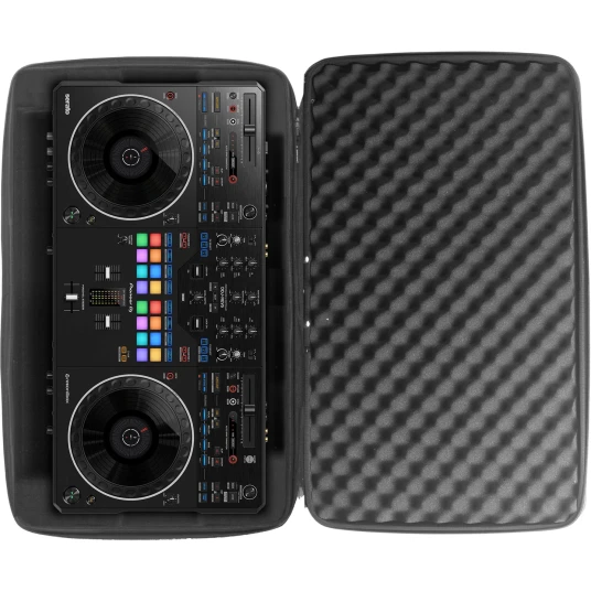 UDG Gear Creator Pioneer Ddj-Rev5 Hardcase Black UDG Gear Creator Pioneer Ddj-Rev5 Hardcase Black