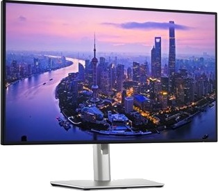 Dell UltraSharp U2725QE 27" 3840x2160 210 BQTL_5Y