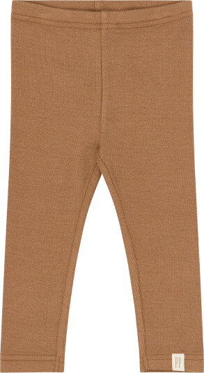 Petit Piao Ppstone Leggings Brown 68