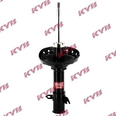 KYB 339387 Støtdemper KYB 339387 Støtdemper