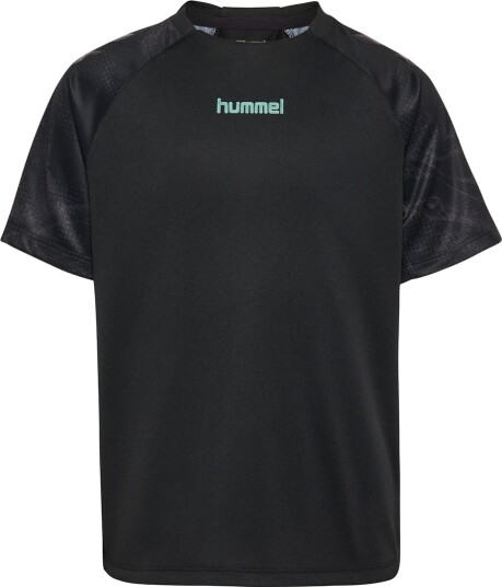Hummel Hmlblaze26 Pro Training Jersey Kids Black 140