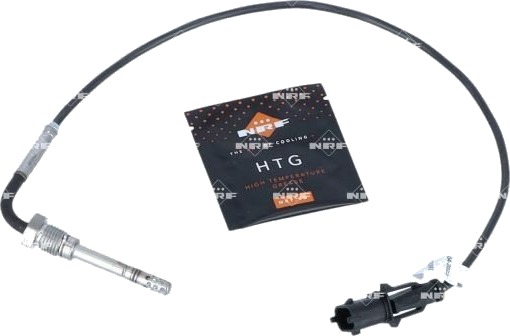 Sensor, eksostemperatur NRF 707184