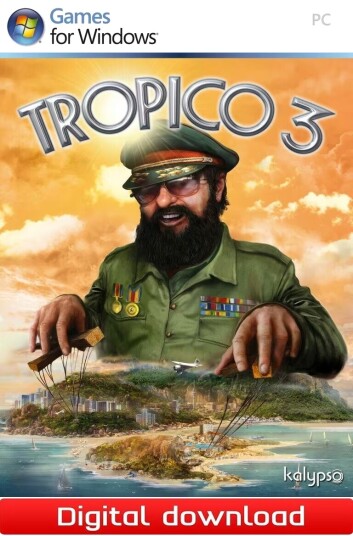 Tropico 3