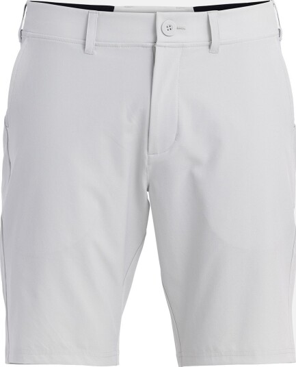 Bogeys & Birdies M 4-Way Stretch Short Grå Golfshorts herre Lt Grey 26 Bogeys & Birdies M 4-Way Stretch Short Grå Golfshorts herre Lt Grey 26