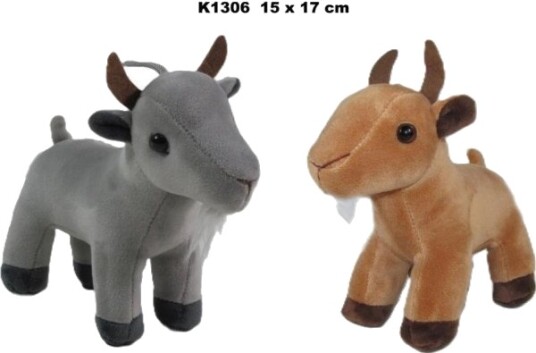 Geit 17Cm Mix Geit 17Cm Mix