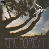 MediaTronixs Rare Bird : Epic Forest CD (2020) Pre-Owned
