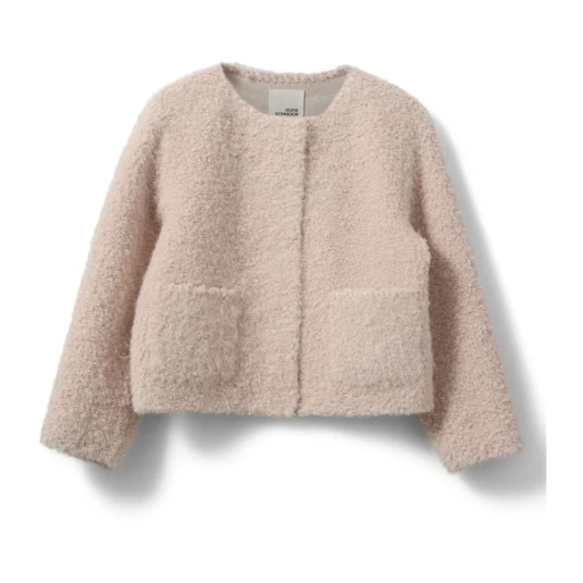 Sofie Schnoor Dame Jakker Rosa XS Sofie Schnoor Dame Jakker Rosa XS