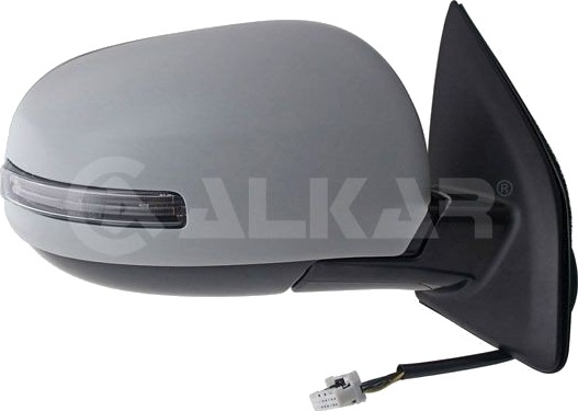 Sidespeil ALKAR 6144840