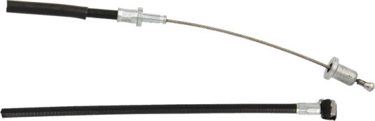 Clutchkabel 4 RIDE LS-230