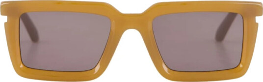 Off White Herre Accessories Brun ONE SIZE,