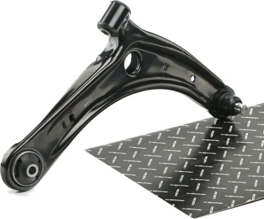 RIDEX 273C0547 Bærearm
