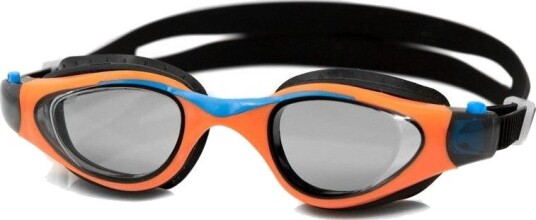 Svømmebriller Aqua Speed Maori Jr. oransje