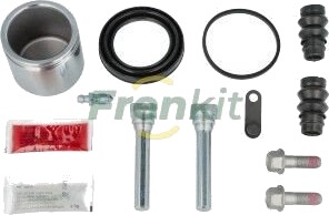 FRENKIT 760056 Reparasjonssett, bremsecaliper