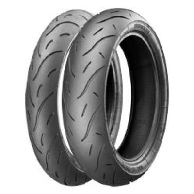 Heidenau K80 80/100-18 RF TL 47H forhjul Heidenau K80 80/100-18 RF TL 47H forhjul