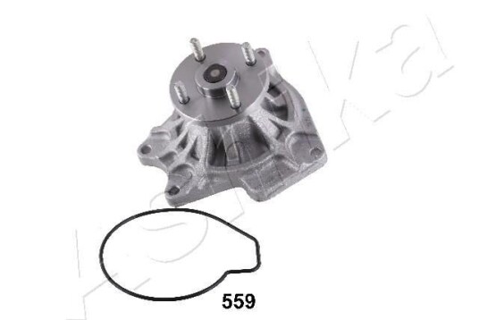 ASHIKA 35 05 559 Vannpumpe ASHIKA 35 05 559 Vannpumpe