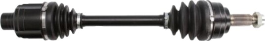 Point Gear Drivaksel POINT GEAR PNG73086